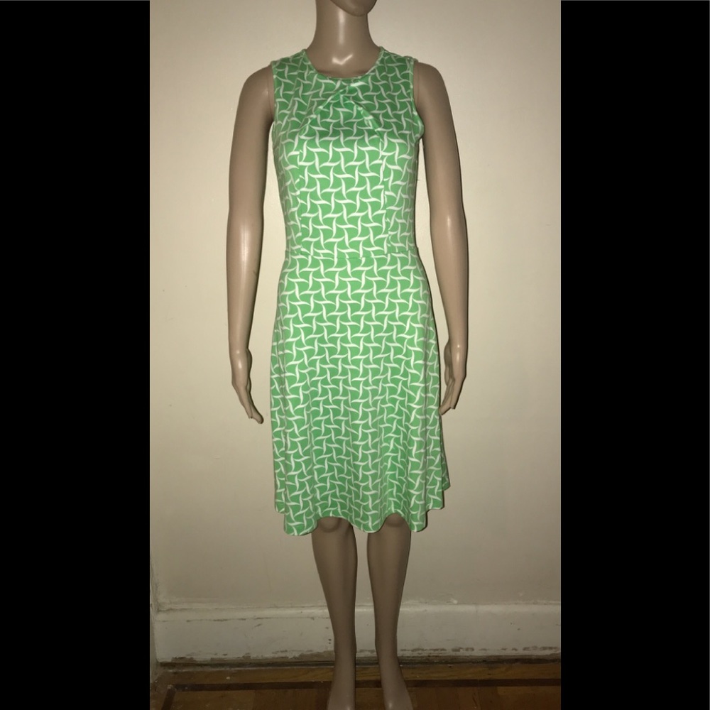 NY&CO dress printed - Picture 5 of 5